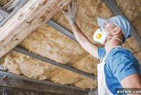 Harnessing Radiance: The Unmatched Effectiveness of Reflective Insulation in Attics