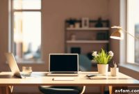 Your Connected Home Office: A Digital Security Blind Spot