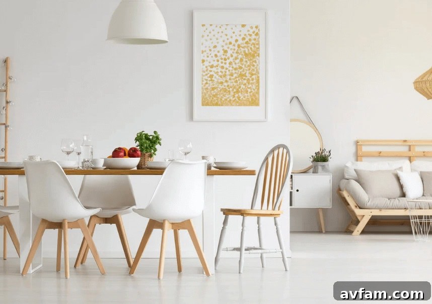 smart interior upgrades