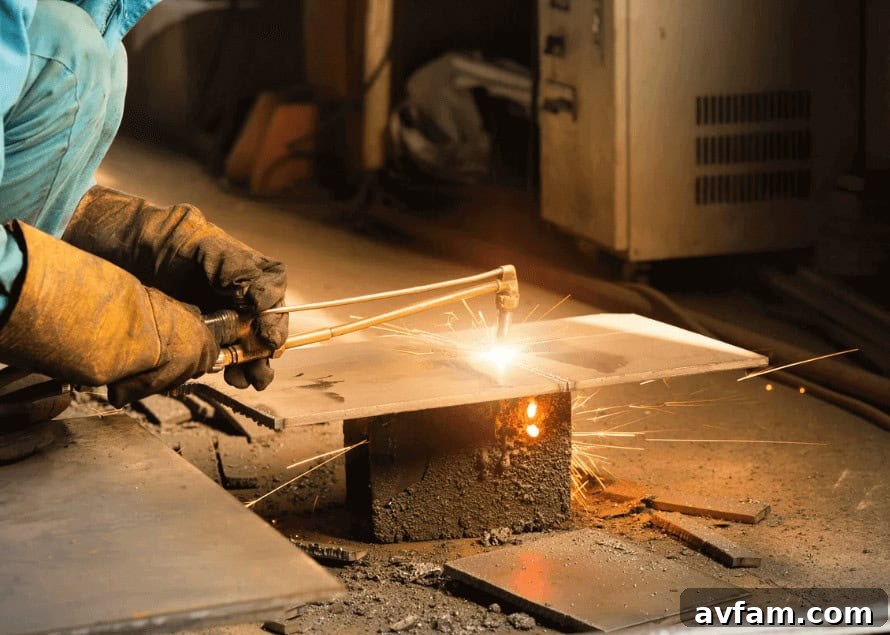 Your Go-To Welding Brands for Home Garages and Backyard Projects 2 welding brands