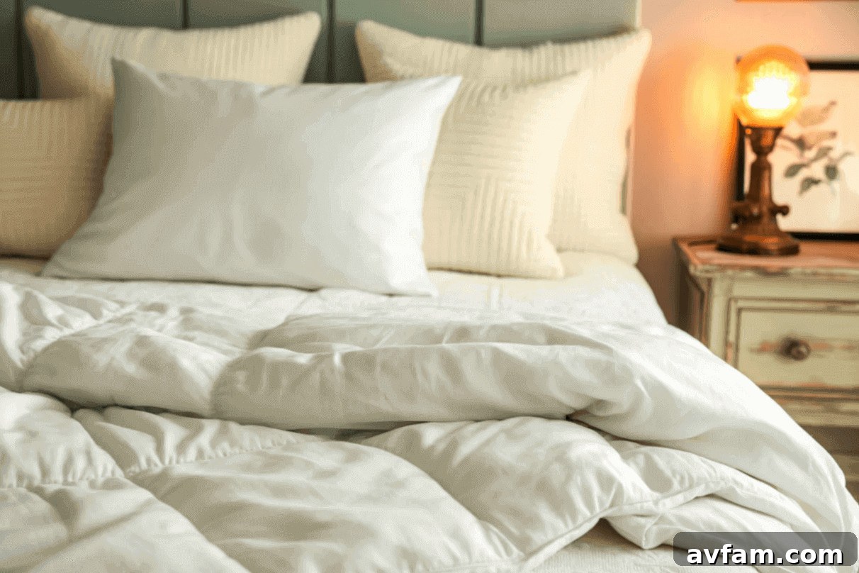 better bedding