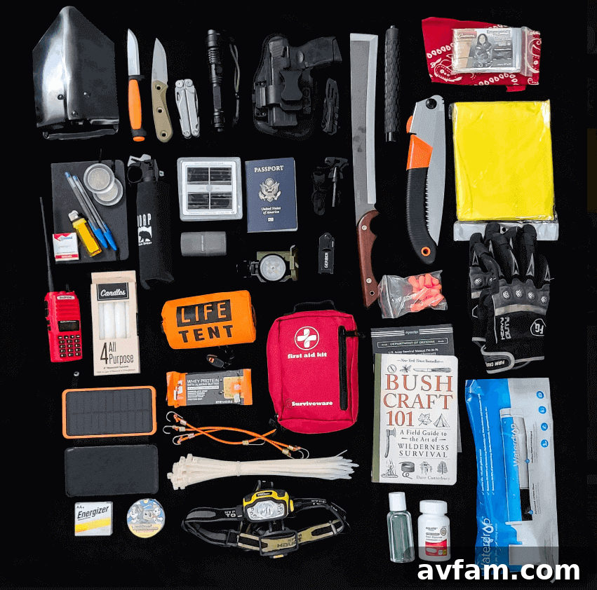 creative kits