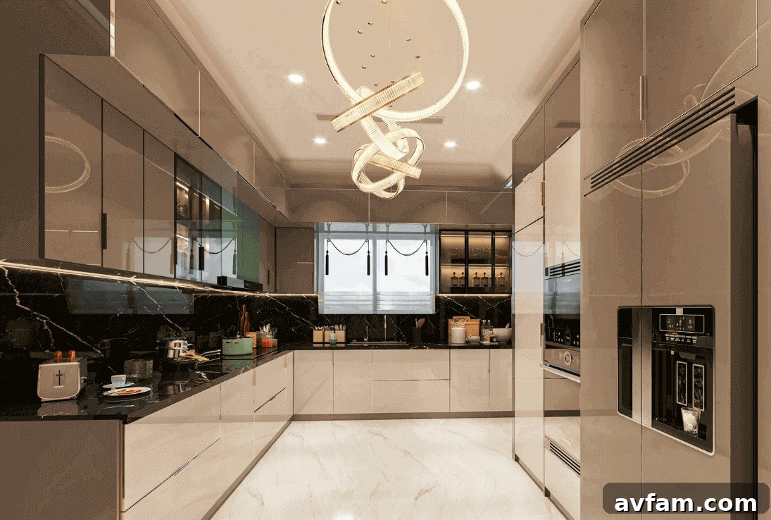 Smart Tech for Your Kitchen