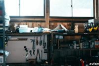 Find the Perfect Workbench for Your Garage Workshop