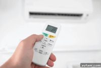 DIY AC Secrets to Slash Energy Bills and Save Big