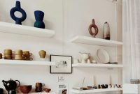 From Salvage to Statement Reclaimed Shelf Ideas for Modern Living