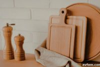 Wood’s Wisdom: A Timeless and Natural Upgrade for Your Kitchen