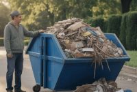 Chicago Cleanup Made Easy Your Local Dumpster Rental Solution