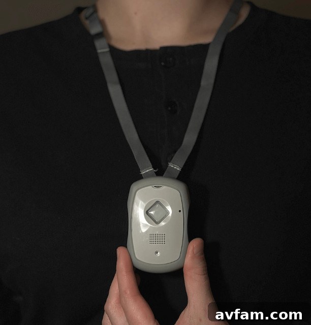 GPS support