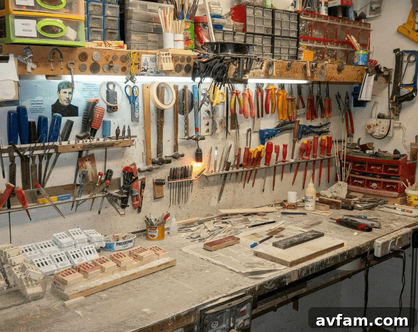 workspace