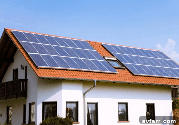 Integrating Solar PV Into Your DIY Workshop for Energy Independence