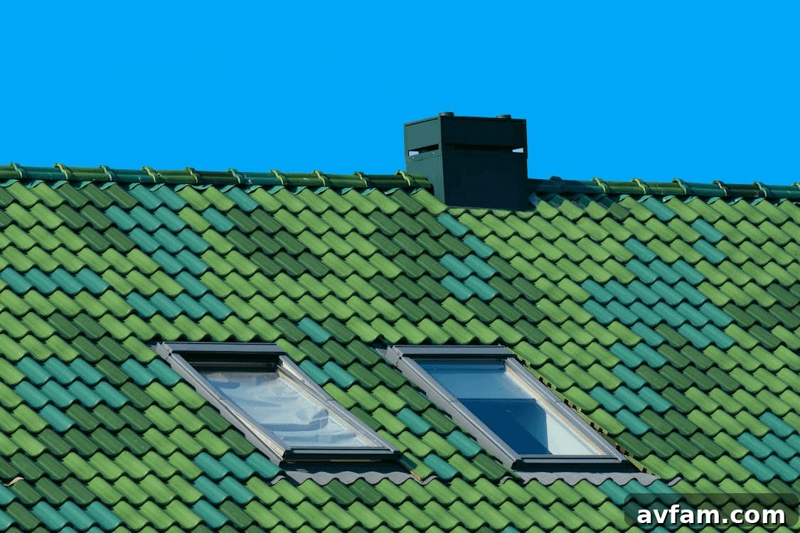 Signs of hidden roof damage hidden deterioration on roof