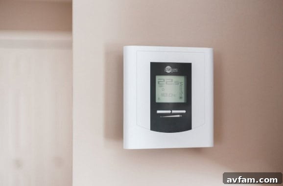 Maximizing AC Efficiency: A Guide to Lowering Your Energy Bills Reduce AC Energy Costs