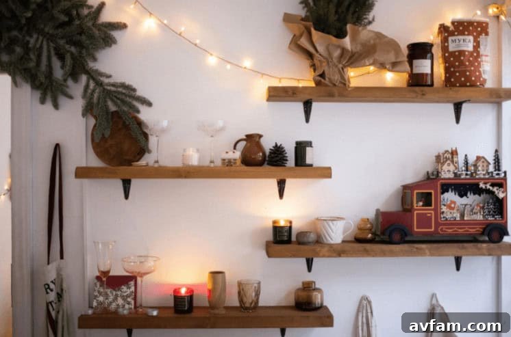 From Salvage to Statement Reclaimed Shelf Ideas for Modern Living 2 reclaimed shelves