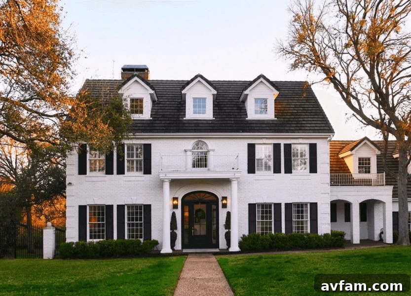 buying a new home