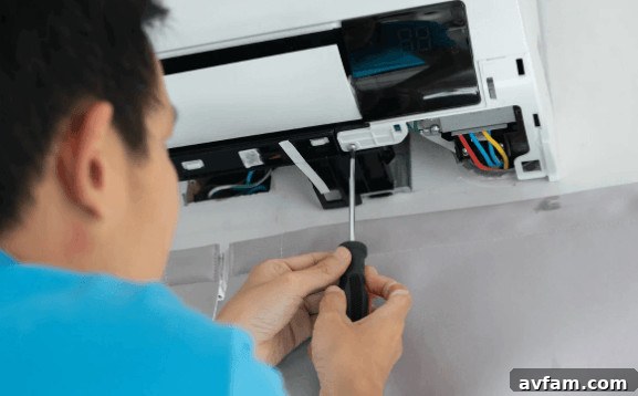 AC Repair