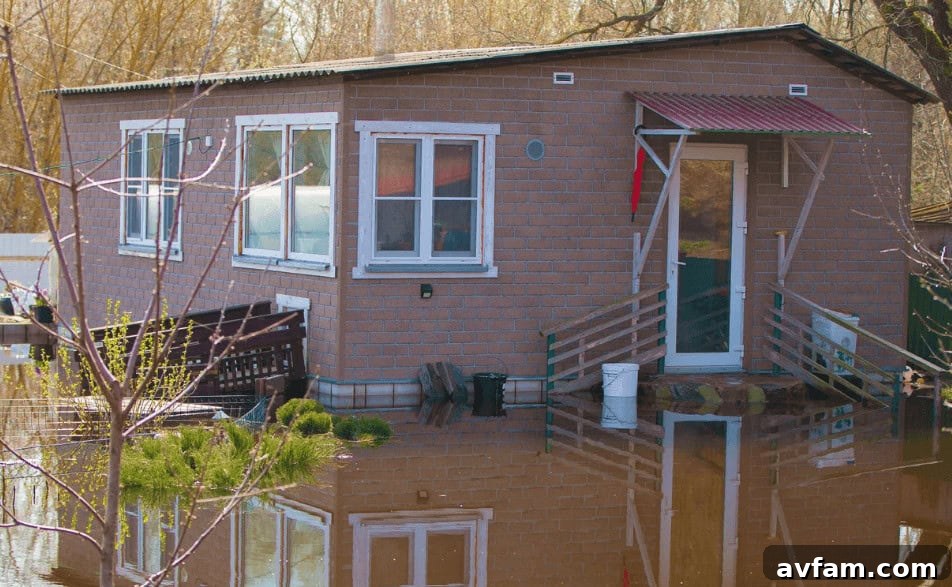 Rapid water extraction is the cornerstone of effective flood damage restoration. water damage