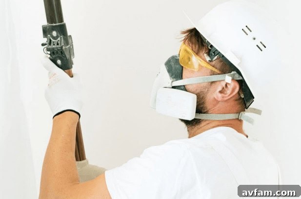 electrical work