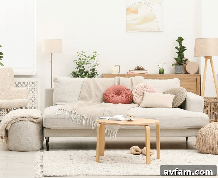 sofa
