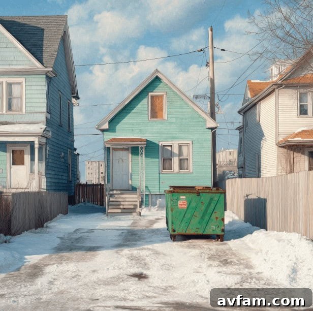 dumpster rental process
