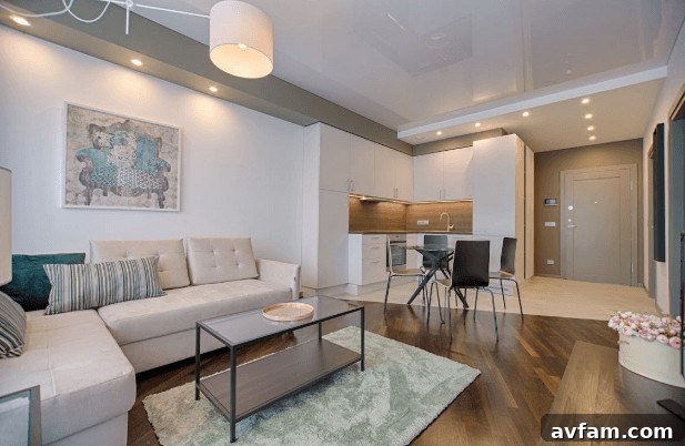 living space