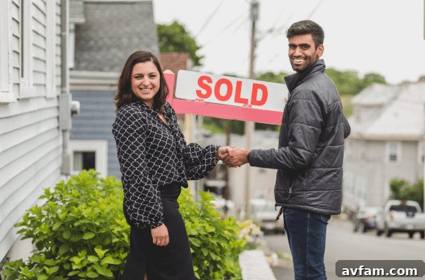 Diverse options for home sales