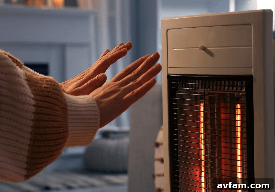 thermal performance