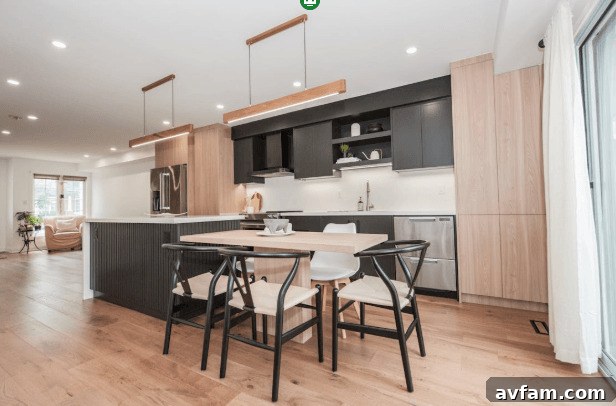 Live Smarter: Home Upgrades That Transform Your Daily Life 2 Home Upgrades Enhance Your Daily Living Experience