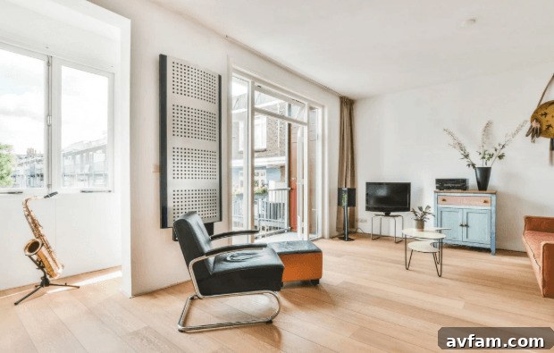 Live Smarter: Home Upgrades That Transform Your Daily Life 3 home upgrades