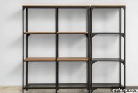 Smart Shelving Hacks for Small Rental Homes