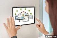 Elevate Your Home’s Value: Smart Tech Installs for Resale