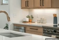 Smart DIY Upgrades for Maximizing Your Rental Kitchen