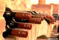 Uncorking a Trend: Custom Wine Cellars Become a Florida Home Staple