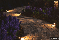 Outdoor Lighting Repair Made Easy