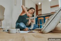 Expensive Lessons: Common DIY Mistakes You Can’t Afford to Make