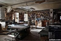 Transform Your Home Workshop with Pro Efficiency Tricks