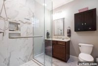 Small Bathroom, Smart Design: Maximize Every Inch