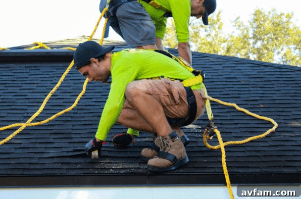 essential home upgrades