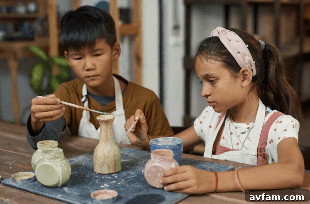 space where kids learn