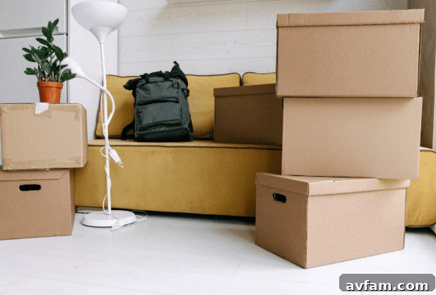 Maximizing Storage for Seasonal Goods Organized seasonal items storage