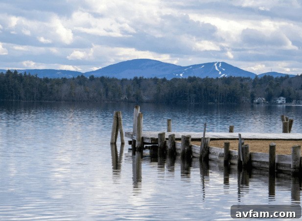 Strengthen Your Dock Frame