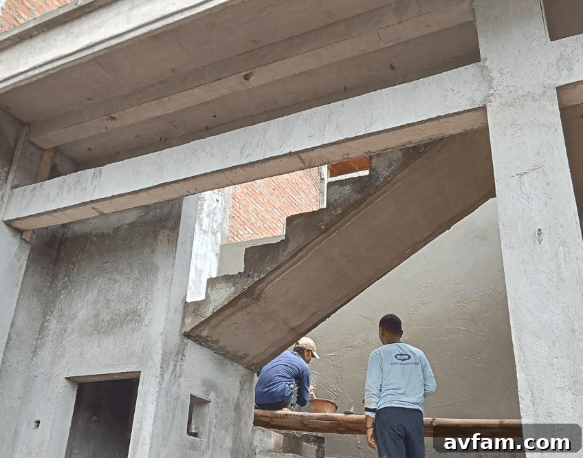Ensuring safety and precision in home and construction projects house construction, safety practices