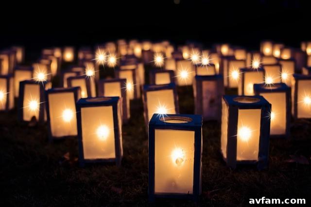 outdoor lighting