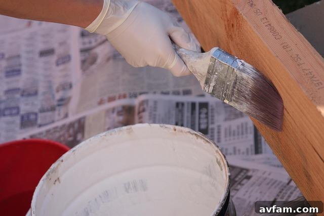 common DIY mistakes