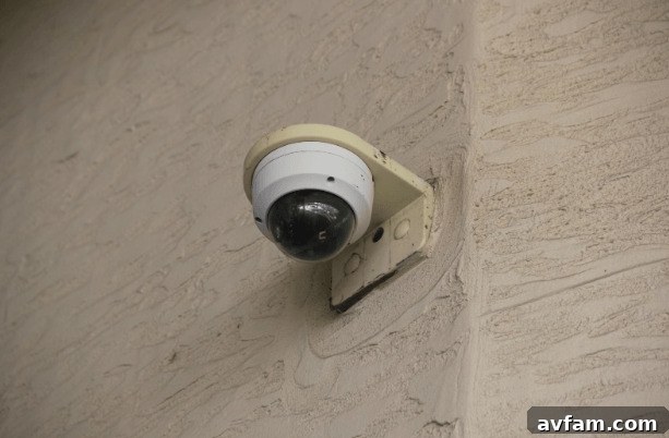 Home Security System