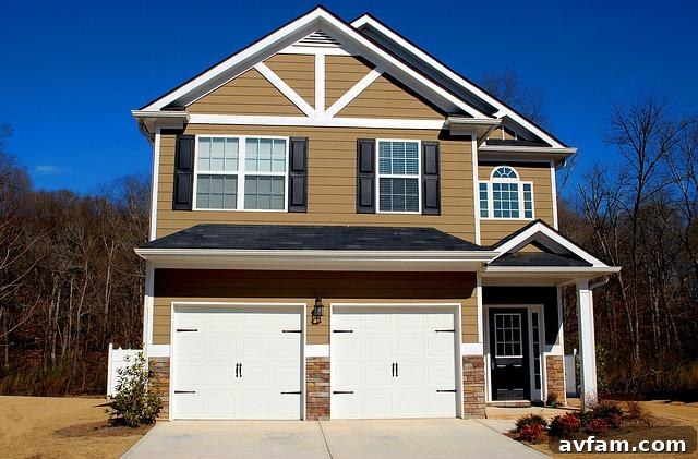 home relocation