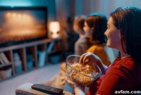 Crafting the Perfect In Home Family Getaway