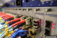 Five Fiber Internet Advantages for the Modern New York Home