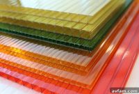 Elevate Your Extension Design with Clear Polycarbonate Sheeting