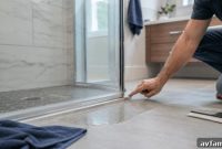 Beyond the Bath Mat 7 Reasons for a Constantly Damp Bathroom